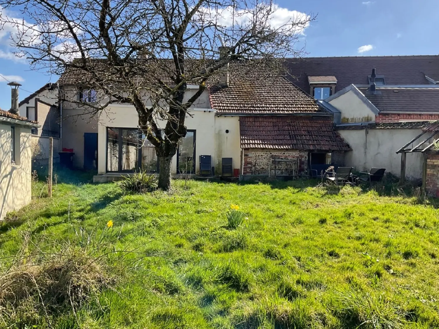  en venta casa Chartres Eure-et-Loir 7