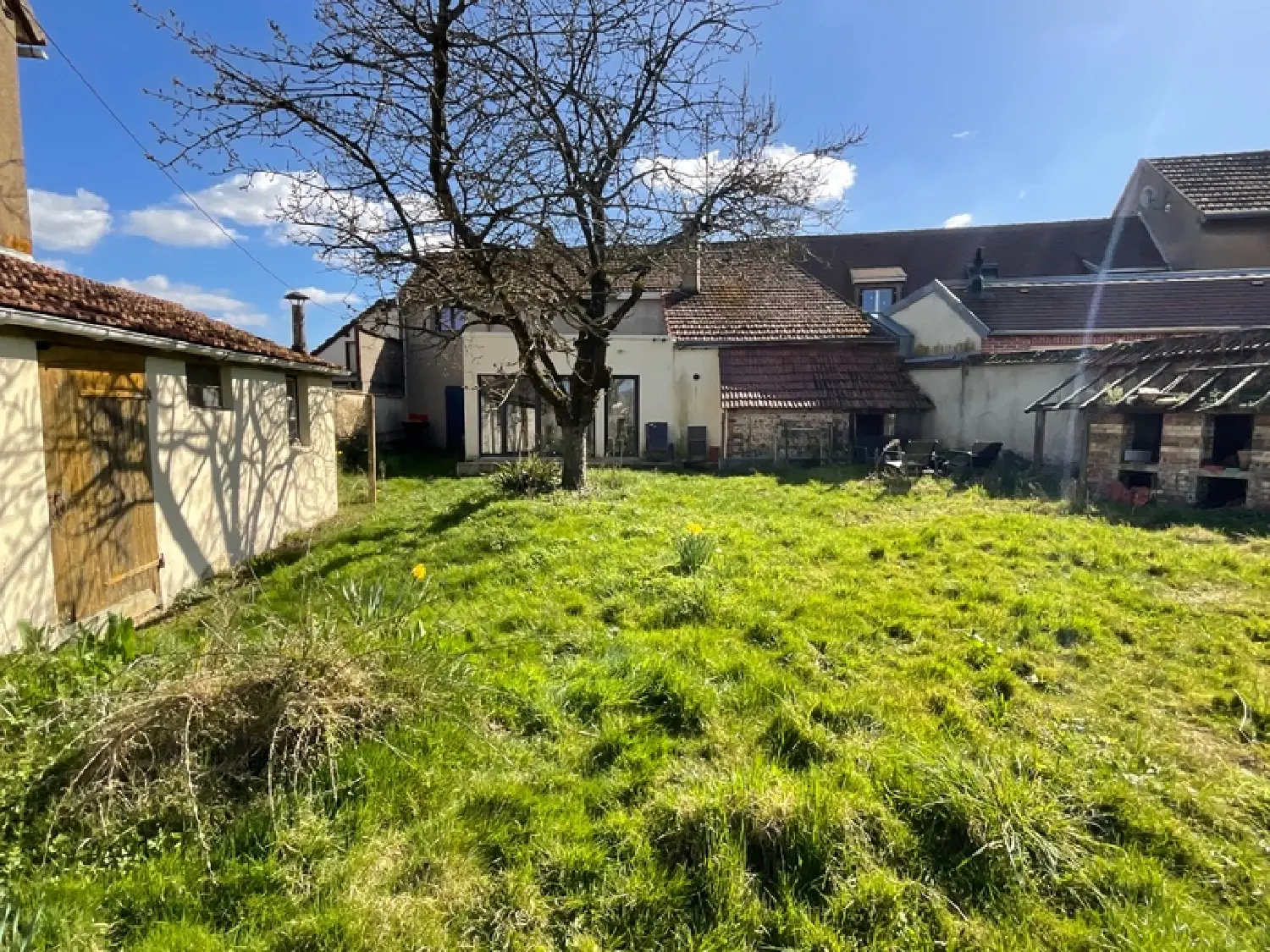  en venta casa Chartres Eure-et-Loir 8