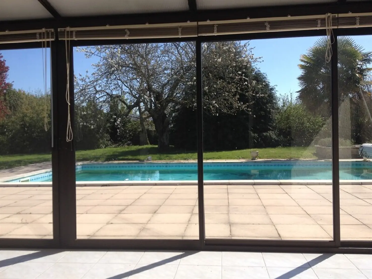  à vendre maison Chasnais Vendée 2