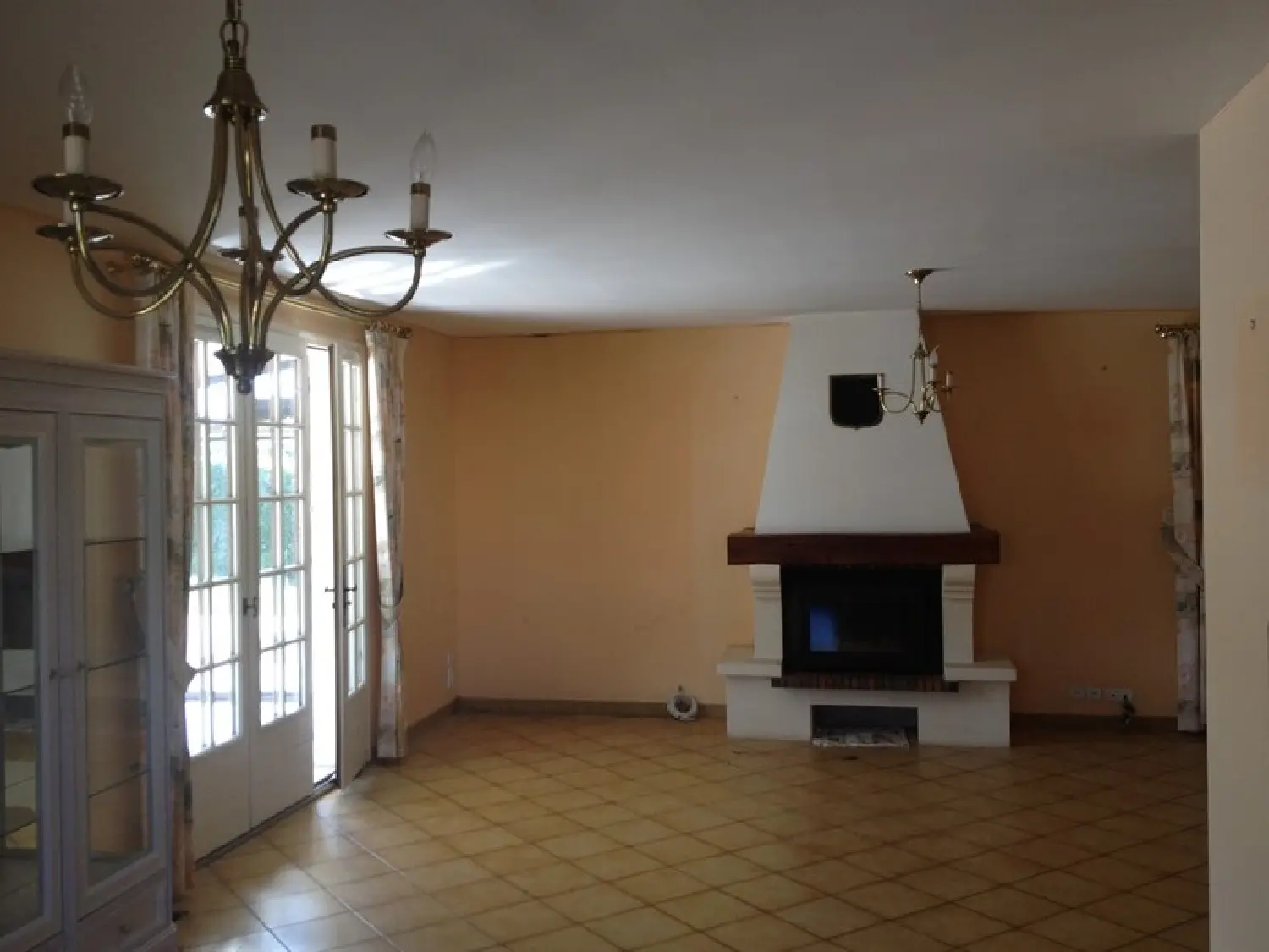  à vendre maison Chasnais Vendée 5