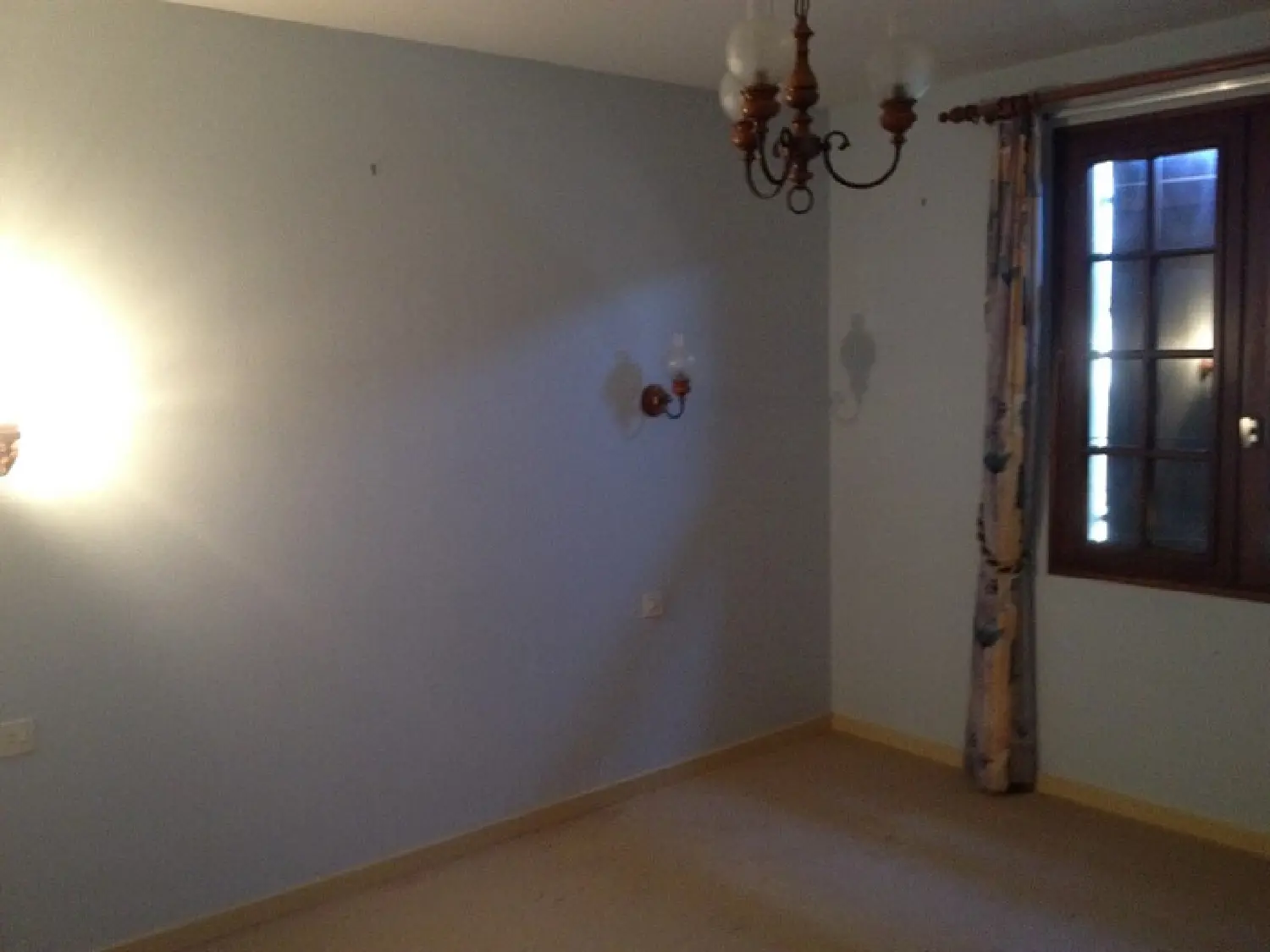  à vendre maison Chasnais Vendée 8