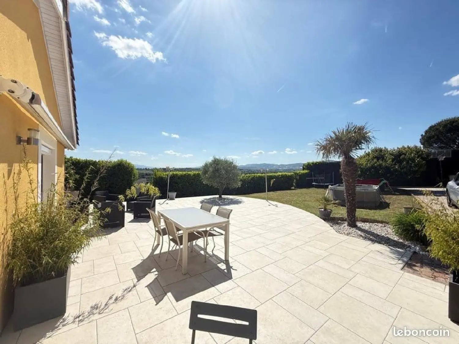  en venta casa Chassagny Rhône 2