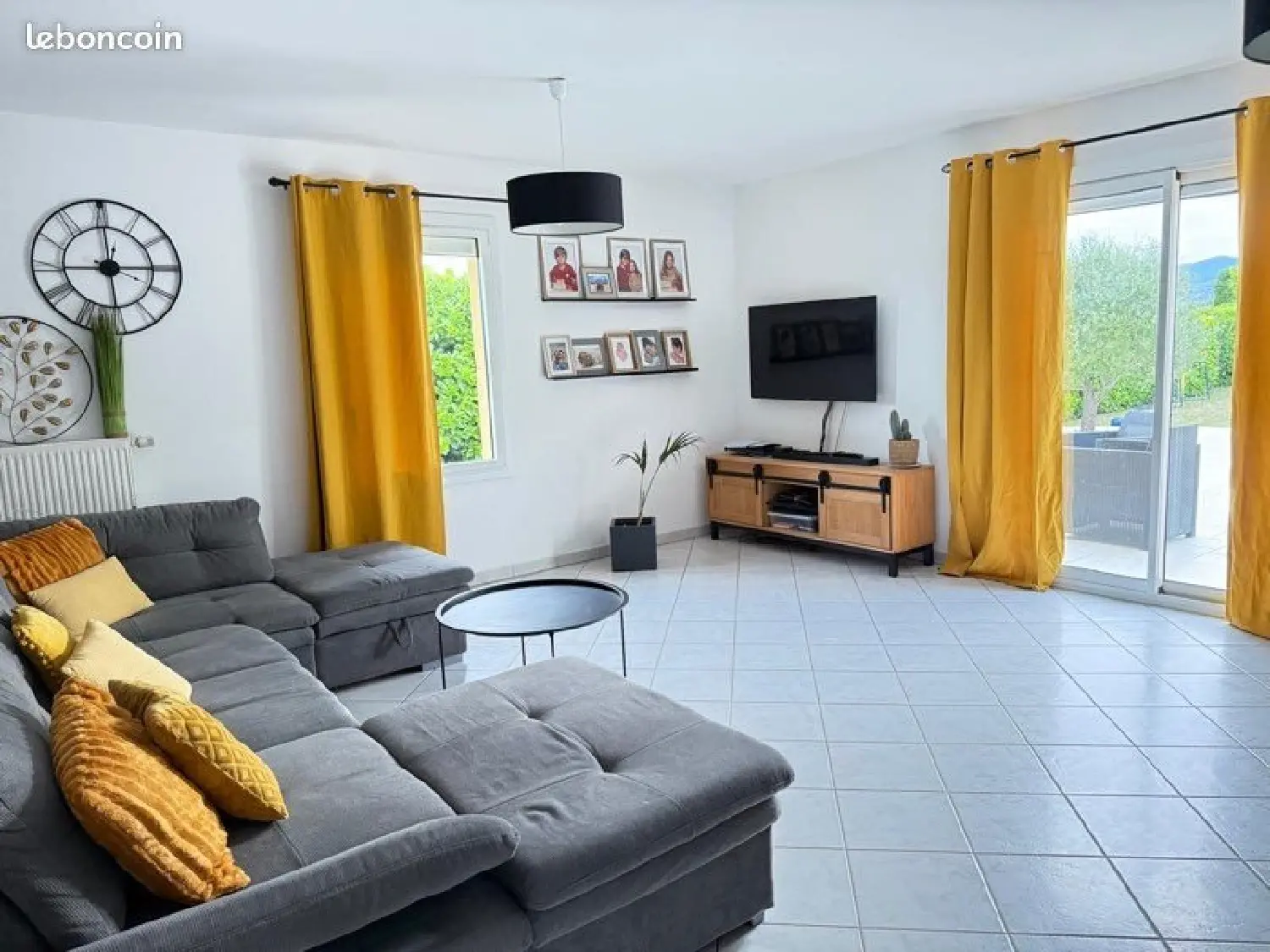  en venta casa Chassagny Rhône 3