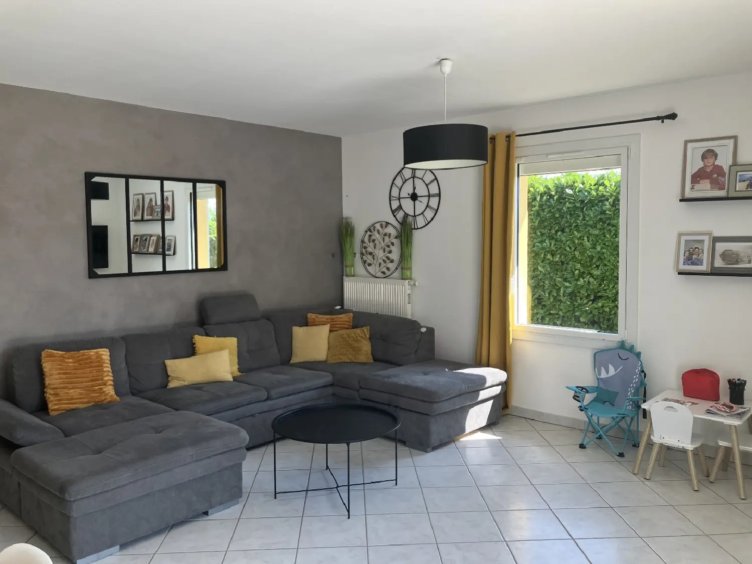  en venta casa Chassagny Rhône 4
