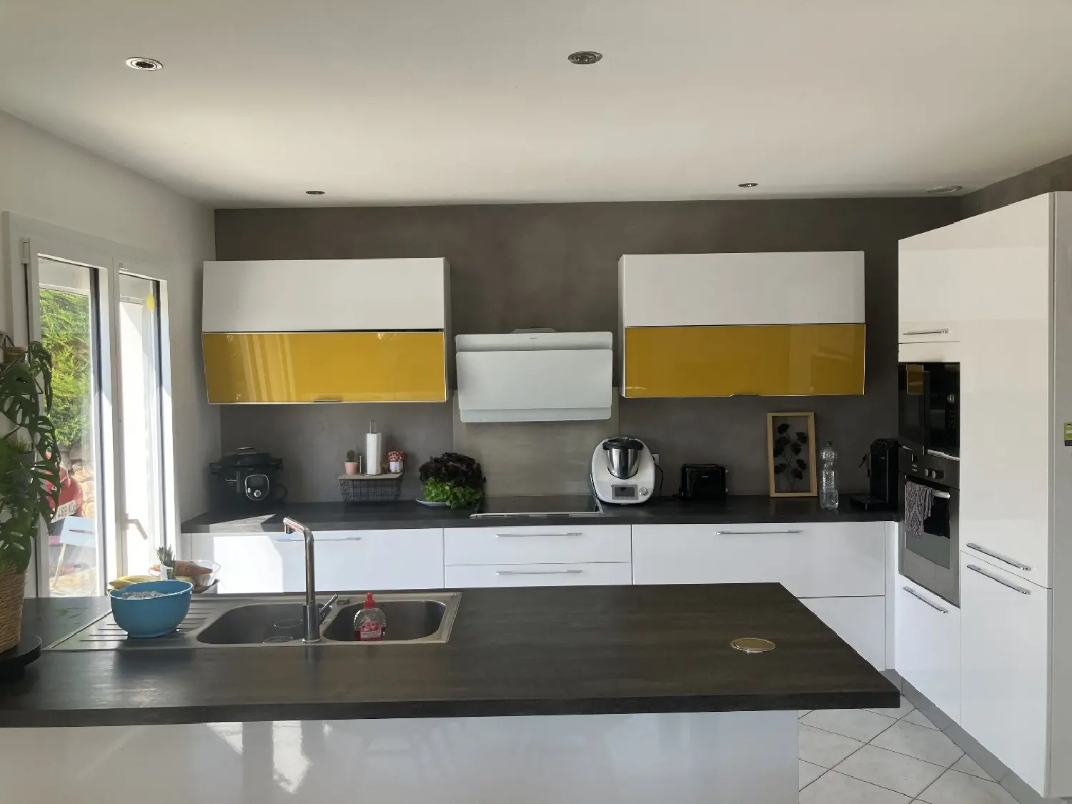  en venta casa Chassagny Rhône 6