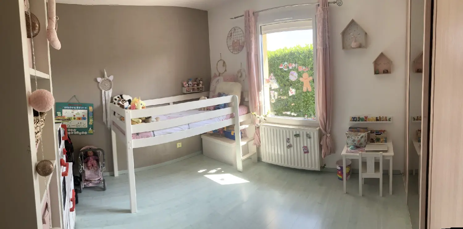  en venta casa Chassagny Rhône 7