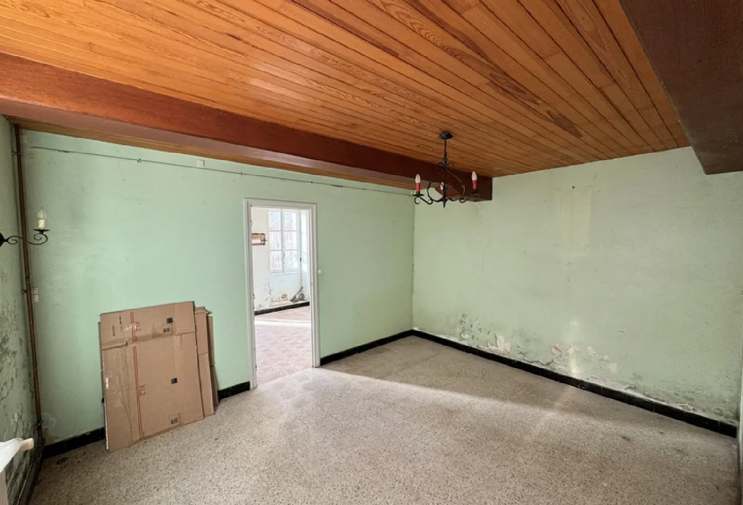 for sale house Chassigny-sous-Dun Saône-et-Loire 6