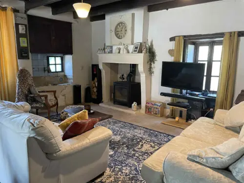 Chatain Vienne huis foto 7094564