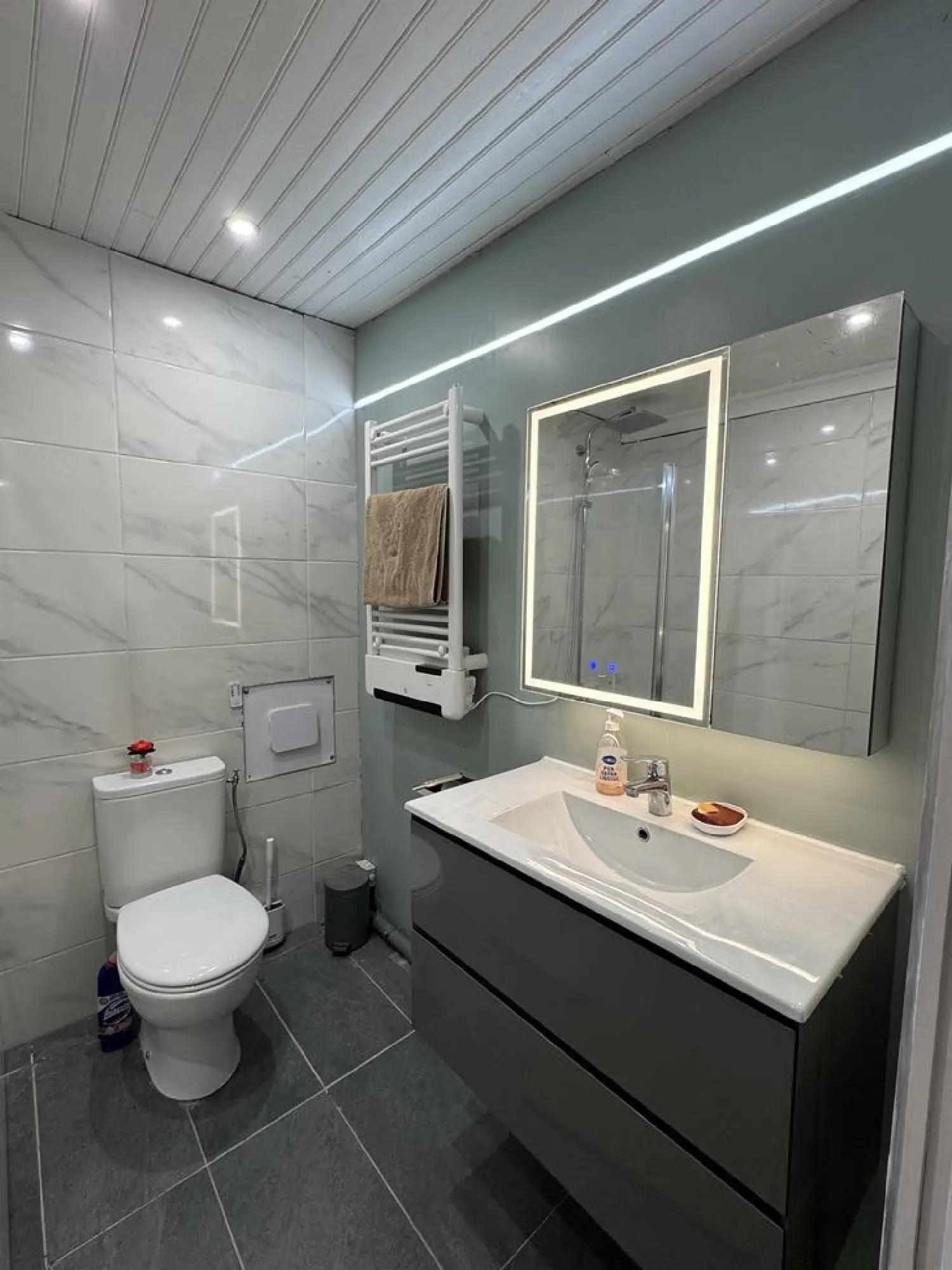  te koop huis Chatain Vienne 3