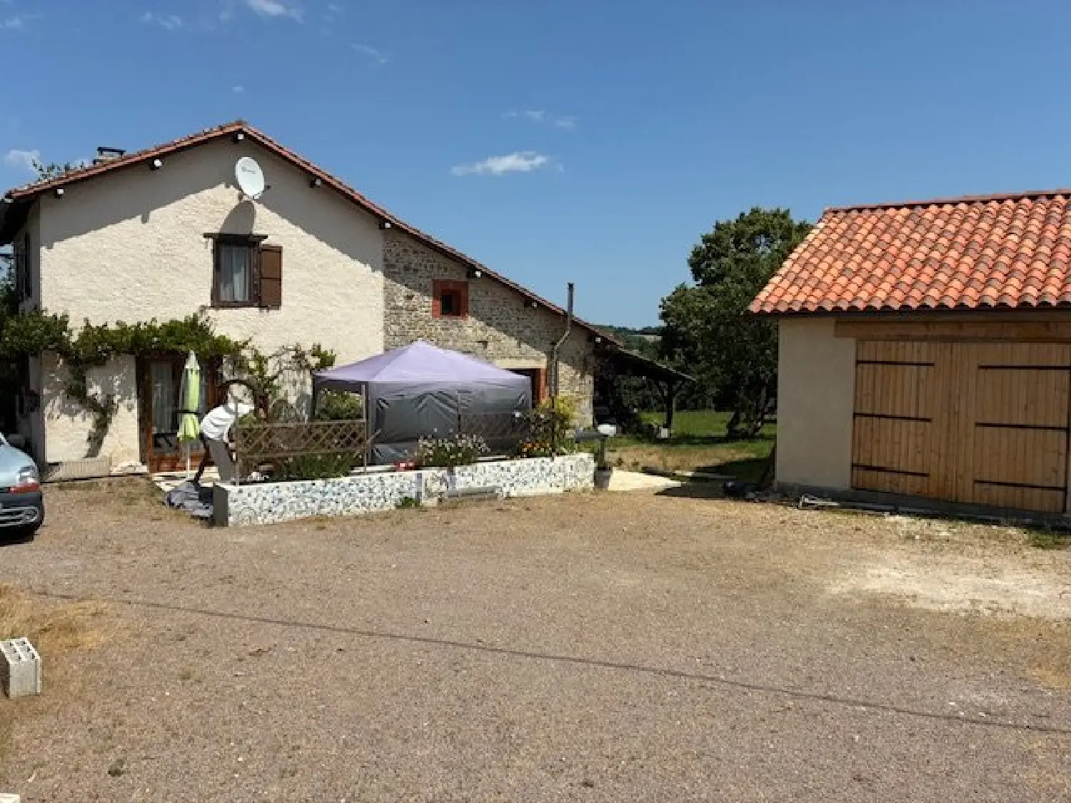  te koop huis Chatain Vienne 7