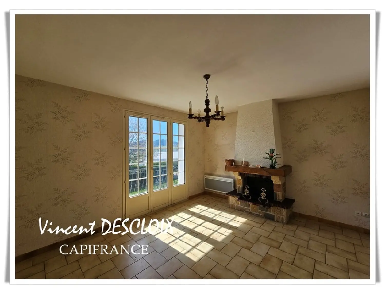  kaufen Haus Château-Chinon Nièvre 2