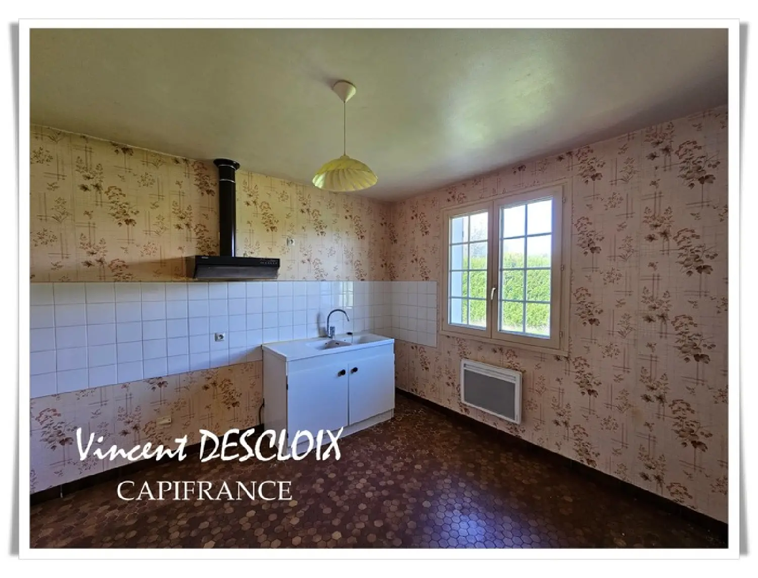  kaufen Haus Château-Chinon Nièvre 4