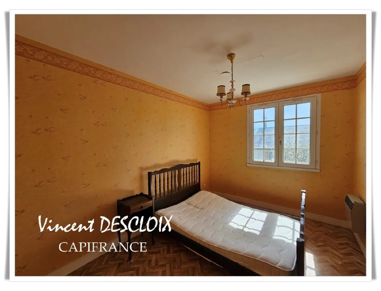  kaufen Haus Château-Chinon Nièvre 6
