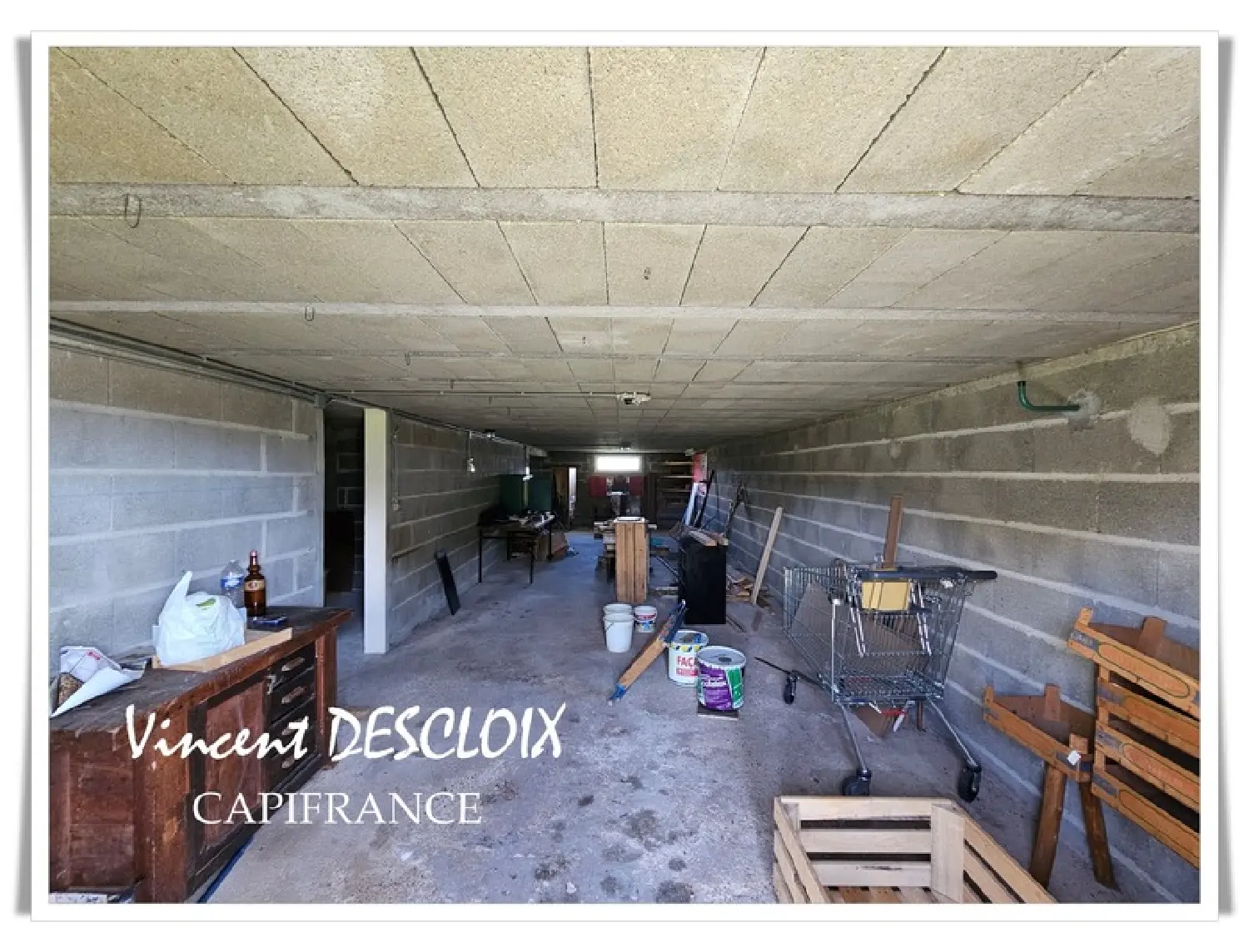  kaufen Haus Château-Chinon Nièvre 7