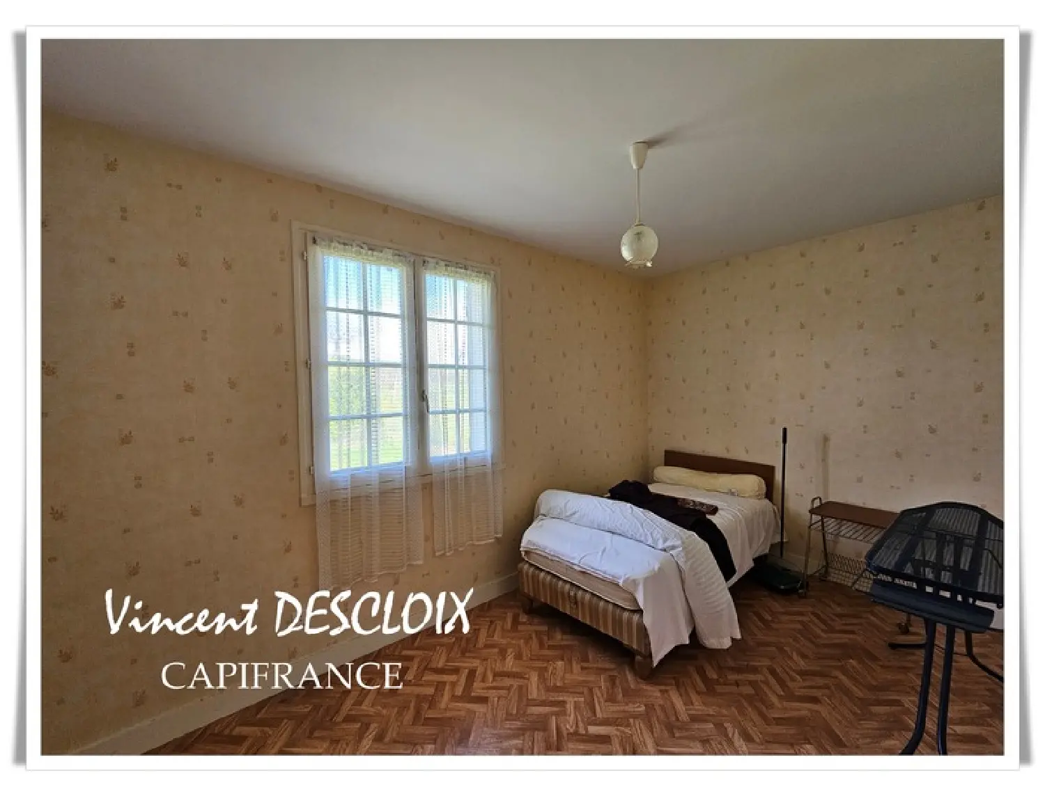  kaufen Haus Château-Chinon Nièvre 8