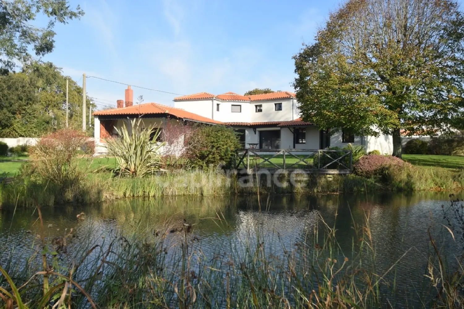  en venta casa Château-d'Olonne Vendée 1