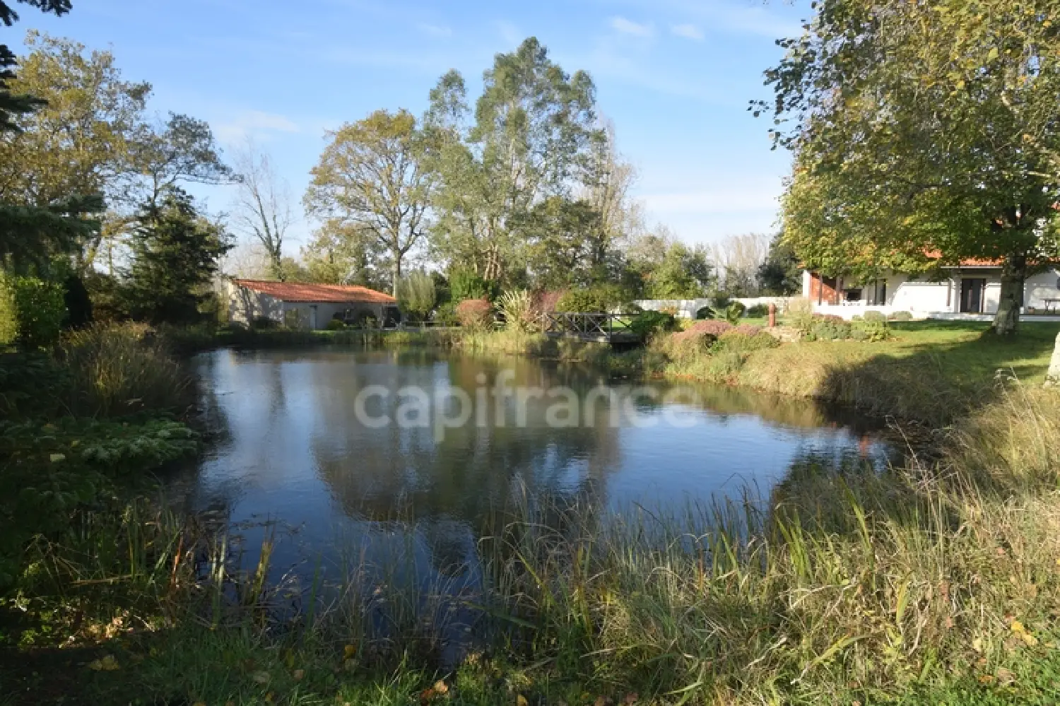  en venta casa Château-d'Olonne Vendée 3