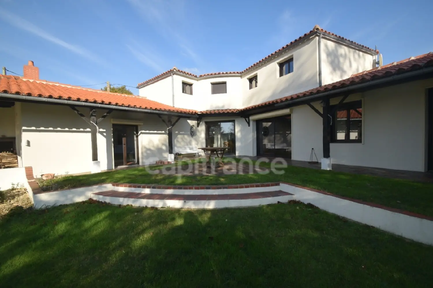  en venta casa Château-d'Olonne Vendée 4