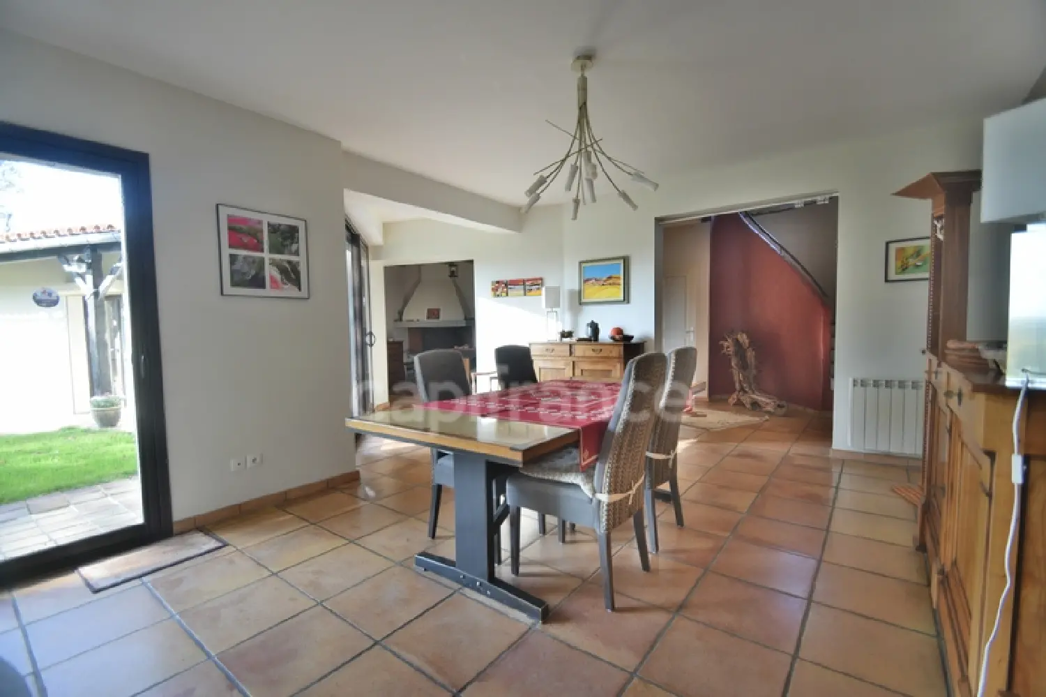  en venta casa Château-d'Olonne Vendée 8