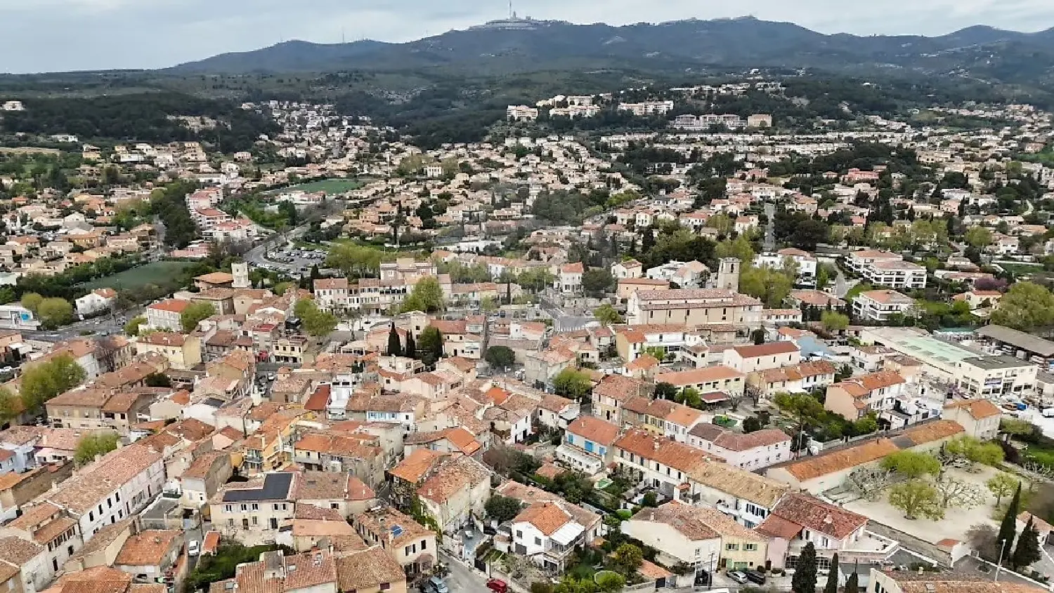  kaufen Haus Château Gombert Bouches-du-Rhône 3
