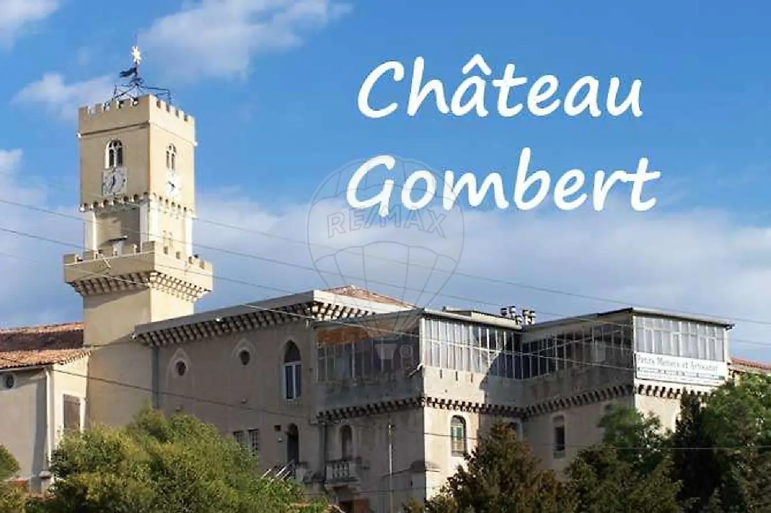  kaufen Haus Château Gombert Bouches-du-Rhône 4