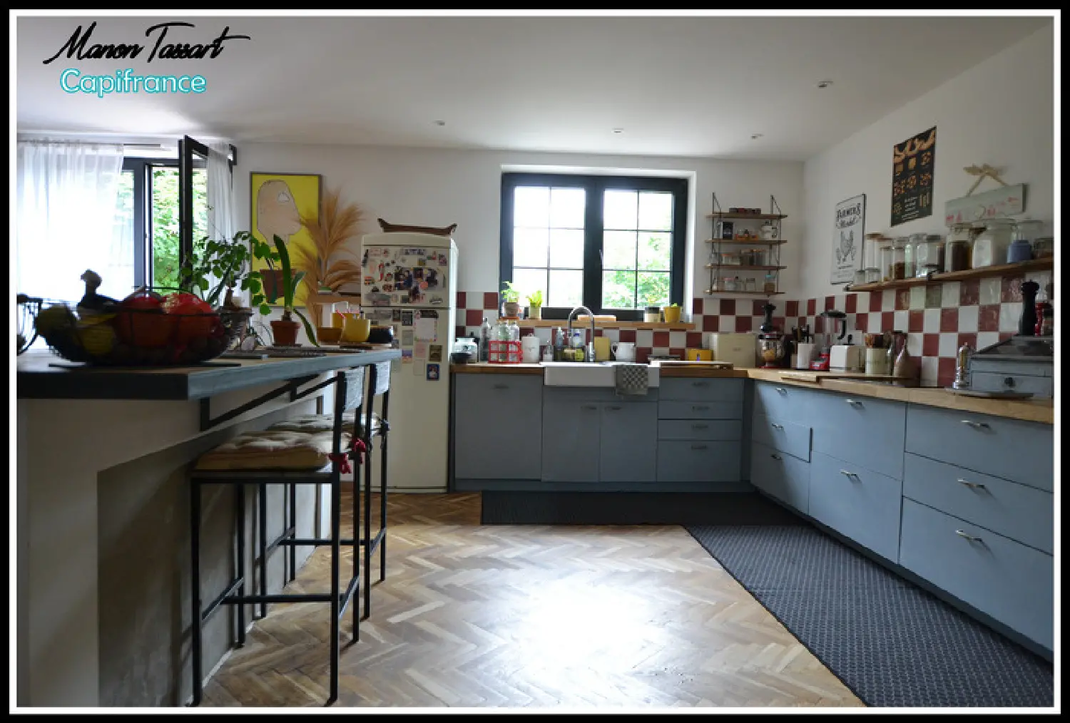  en venta casa Château-l'Abbaye Nord 2