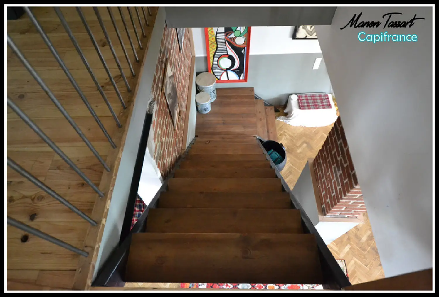  en venta casa Château-l'Abbaye Nord 6