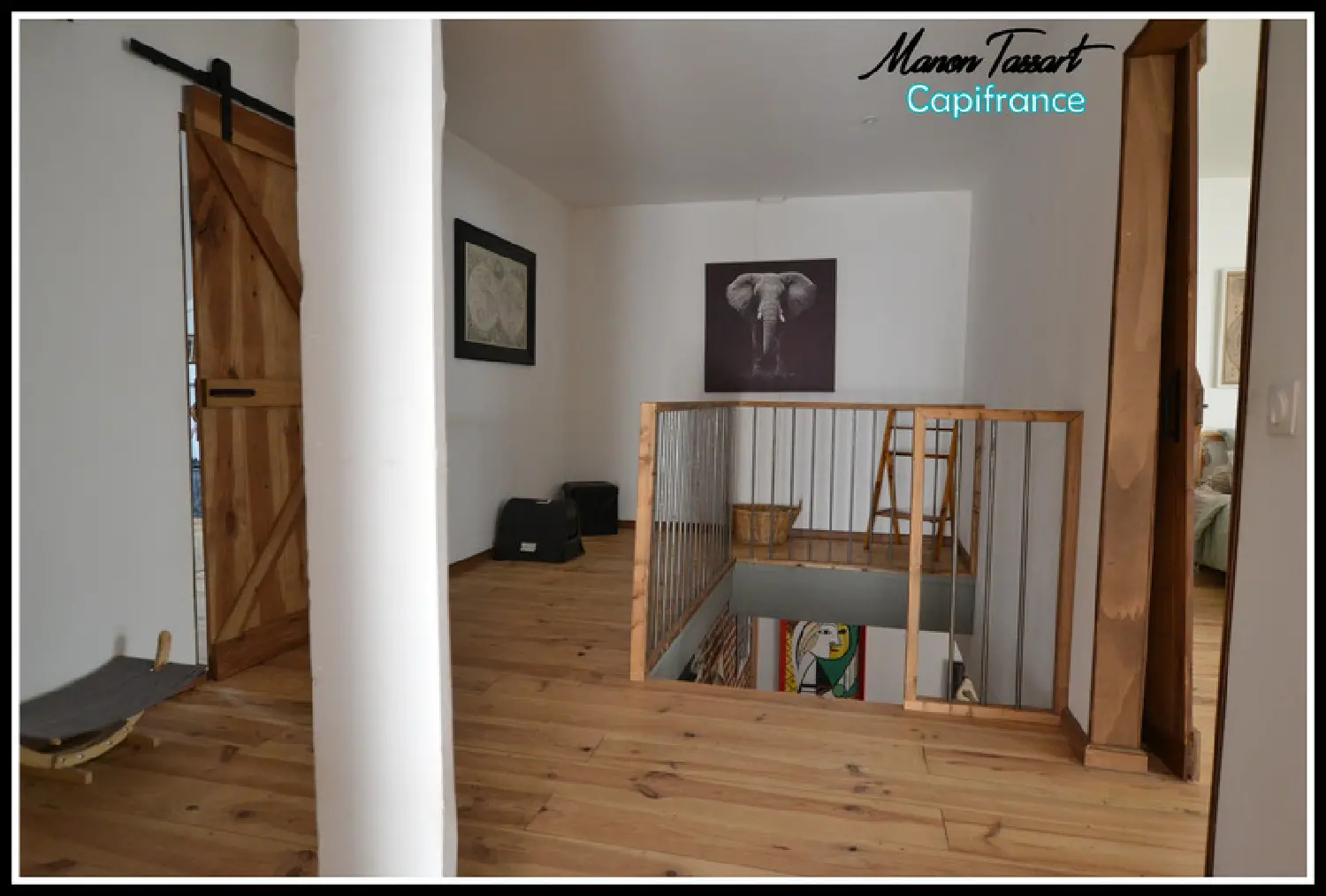  en venta casa Château-l'Abbaye Nord 7
