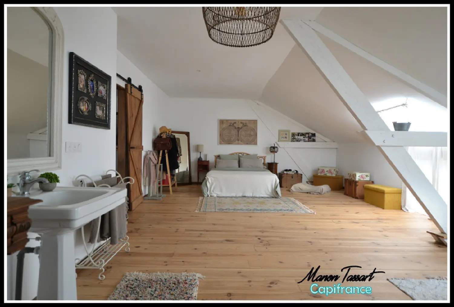  en venta casa Château-l'Abbaye Nord 8