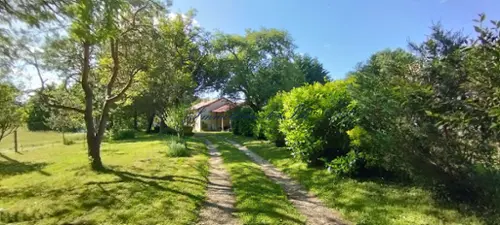 Château-l'Évêque Dordogne huis foto 7092752