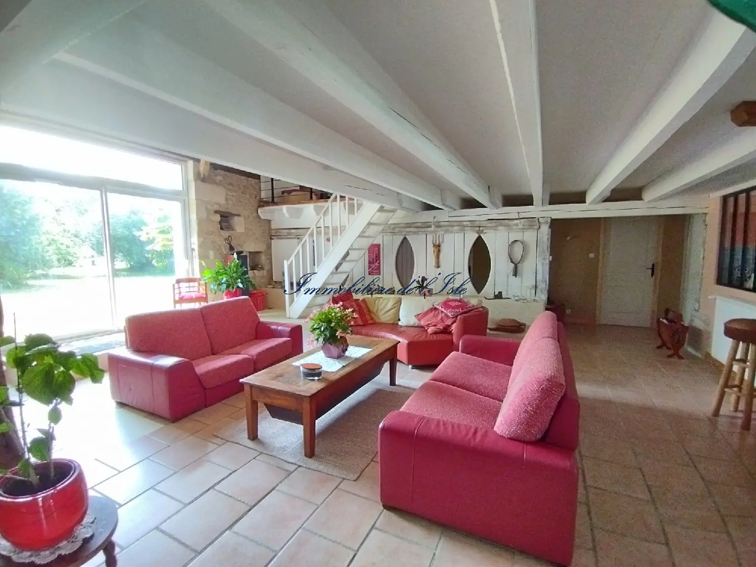  en venta casa Château-l'Évêque Dordoña 6