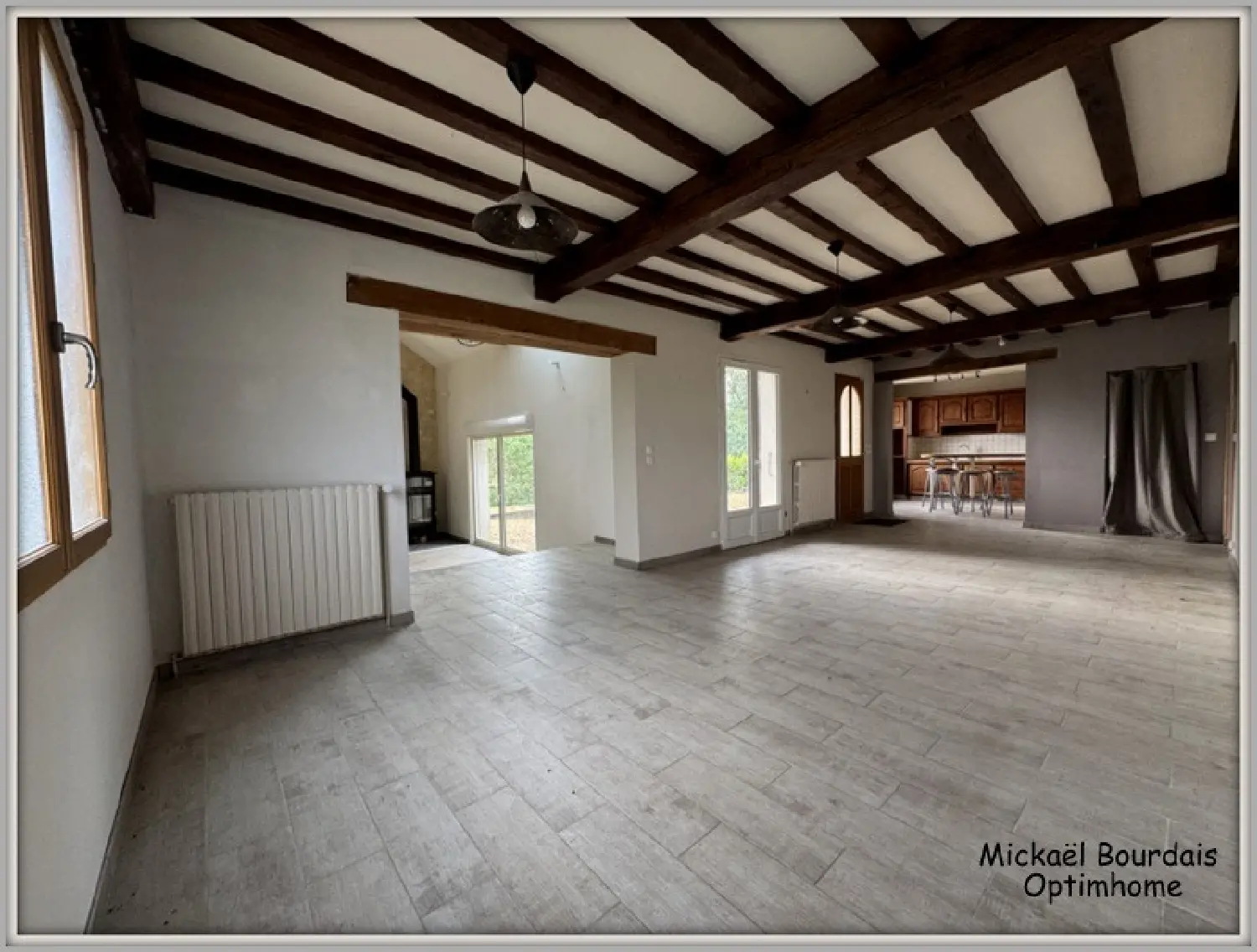  en venta casa Château-la-Vallière Indre-et-Loire 4