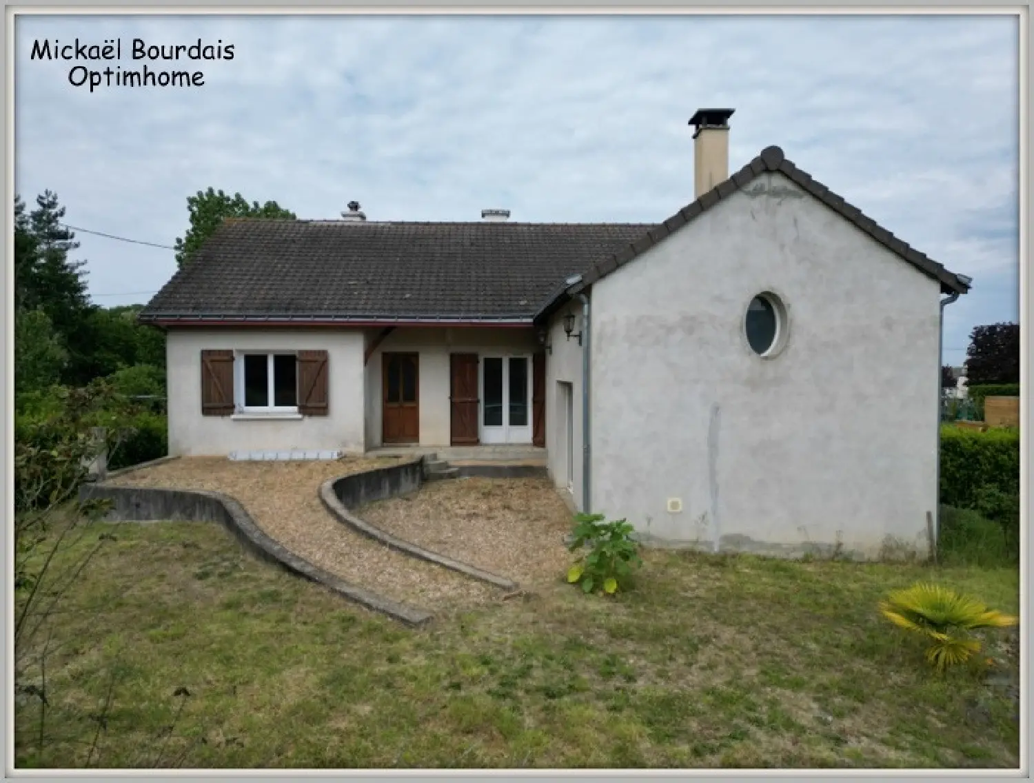  en venta casa Château-la-Vallière Indre-et-Loire 6