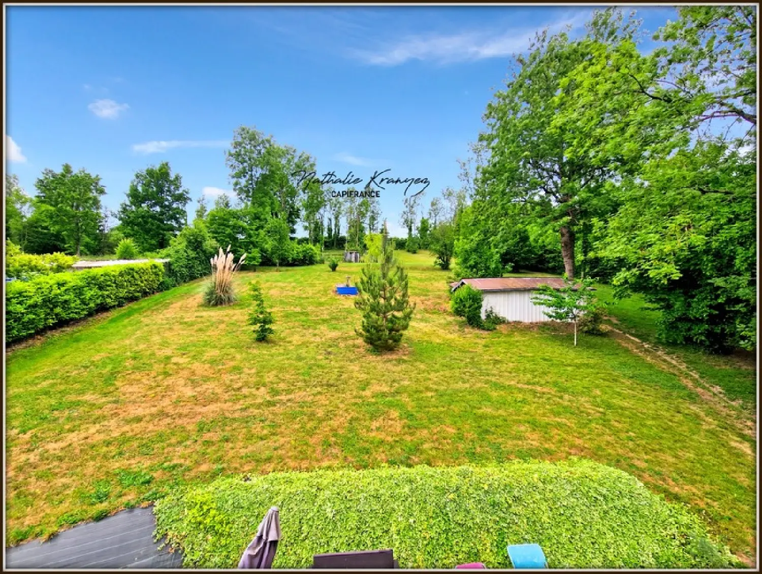  en venta casa Château-Porcien Ardennes 5