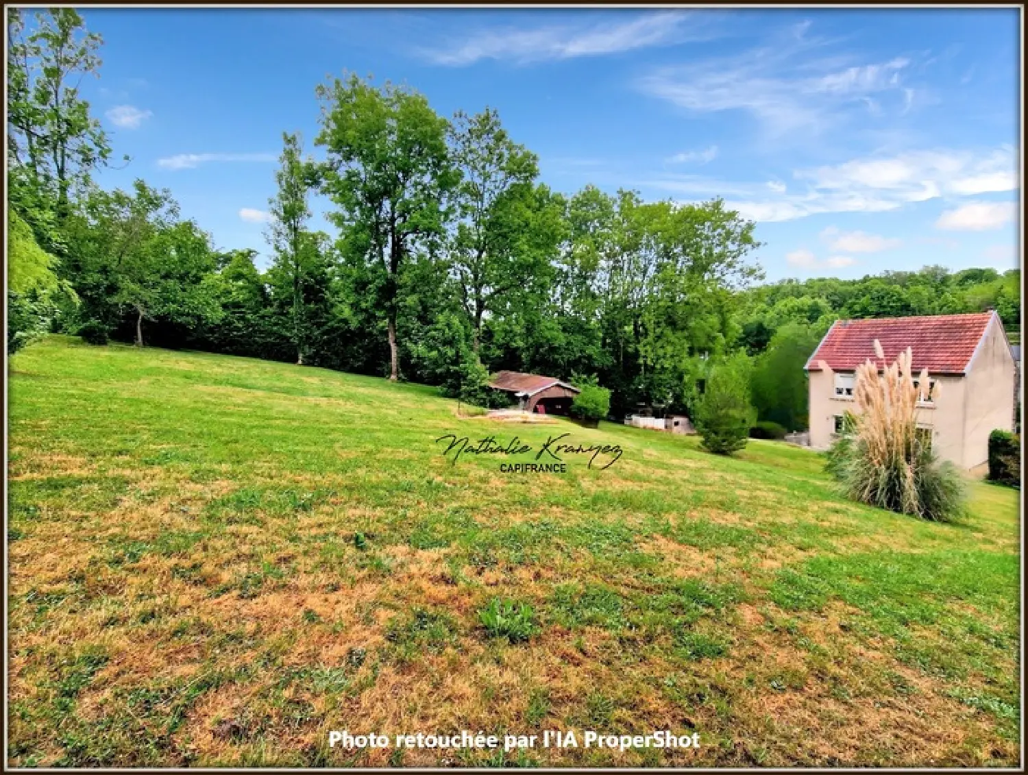  en venta casa Château-Porcien Ardennes 8