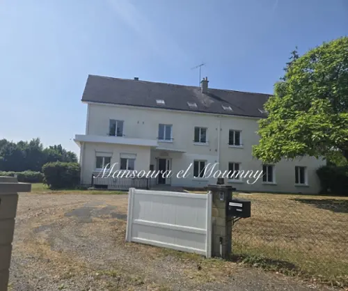 Château-Renault Indre-et-Loire casa foto 7095049