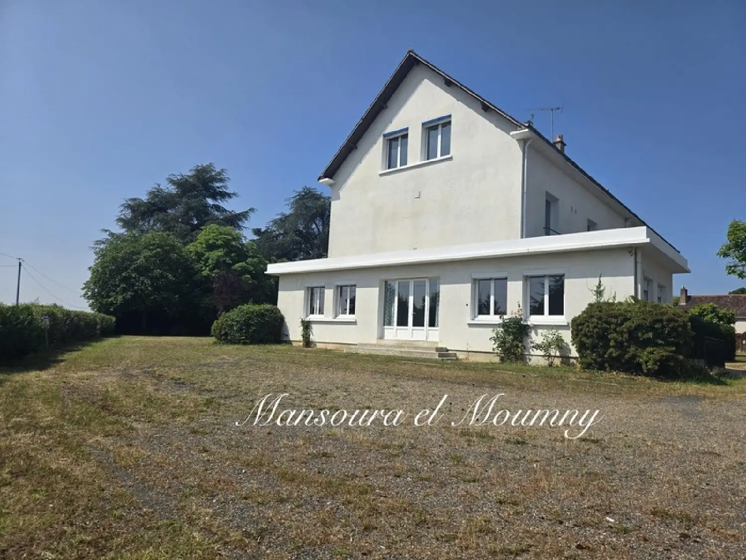  en venta casa Château-Renault Indre-et-Loire 3