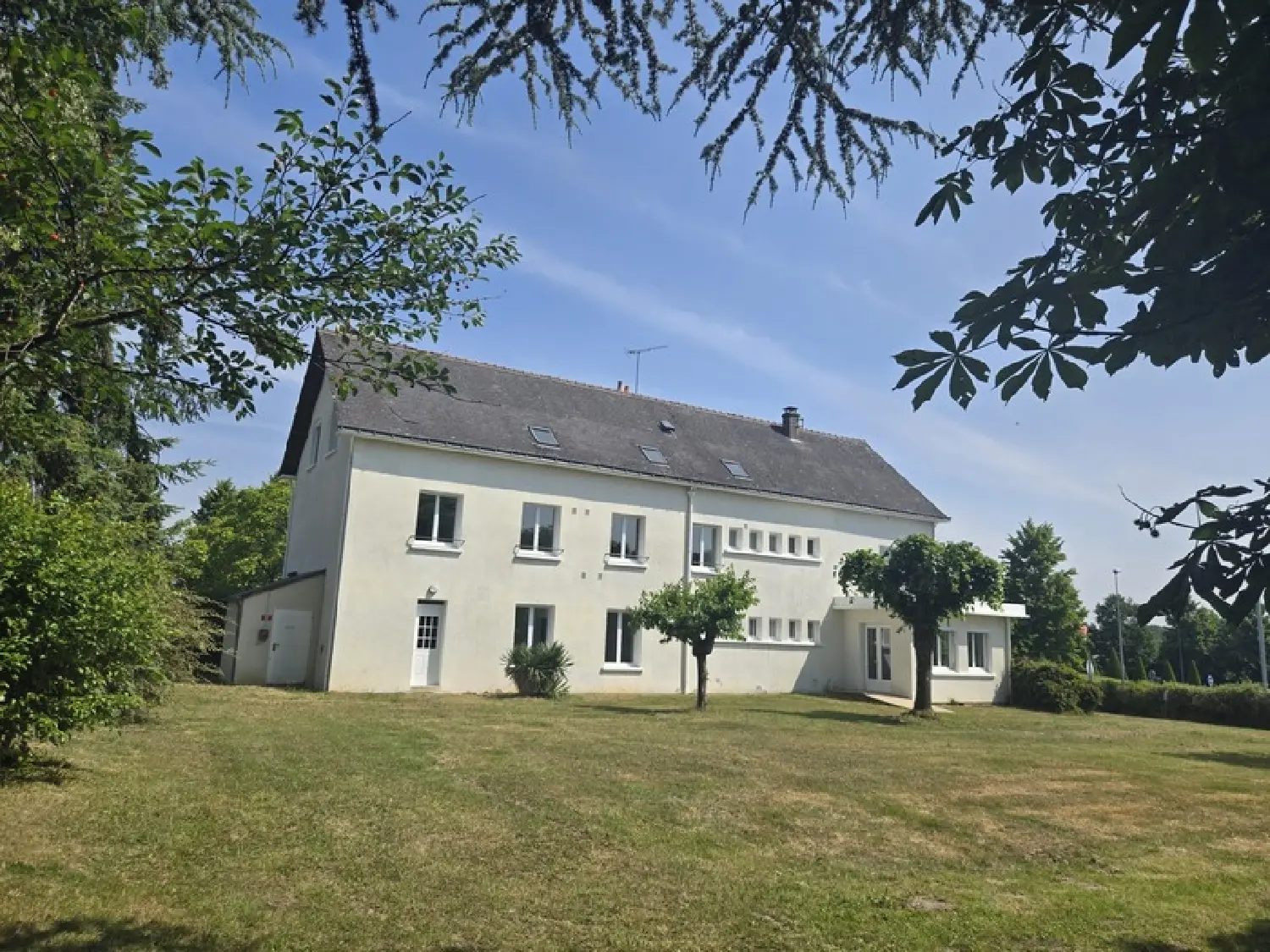  en venta casa Château-Renault Indre-et-Loire 5