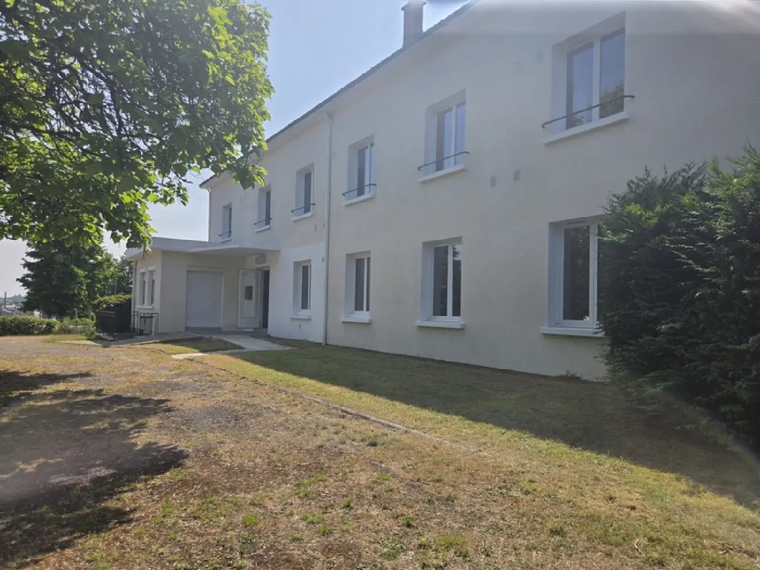 en venta casa Château-Renault Indre-et-Loire 6