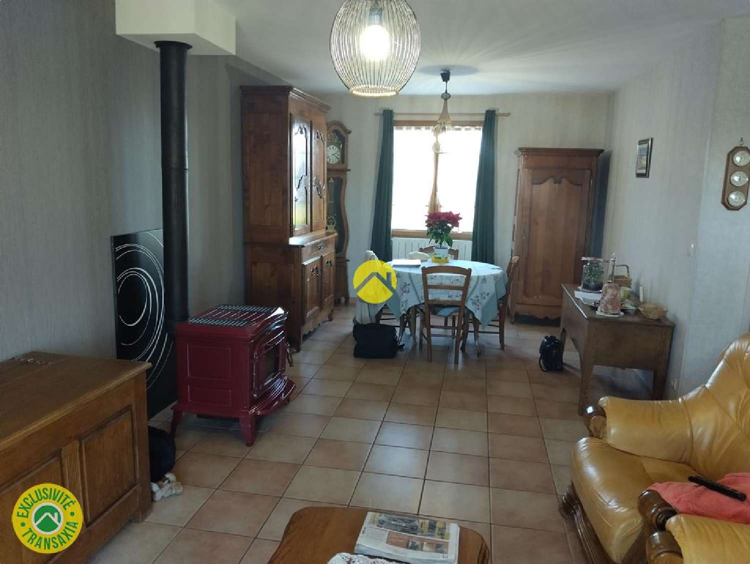  à vendre maison Château-sur-Allier Allier 2