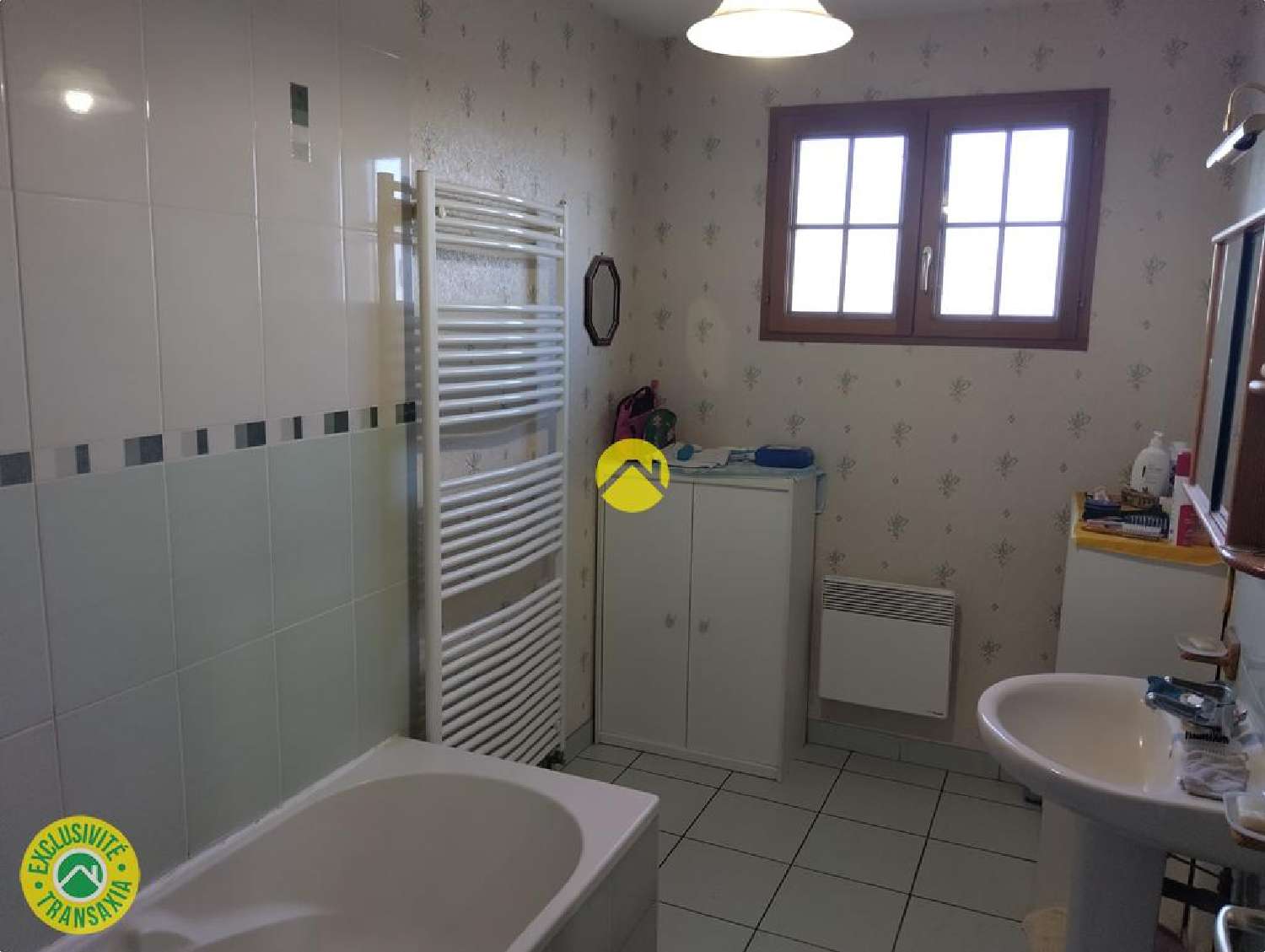  à vendre maison Château-sur-Allier Allier 3