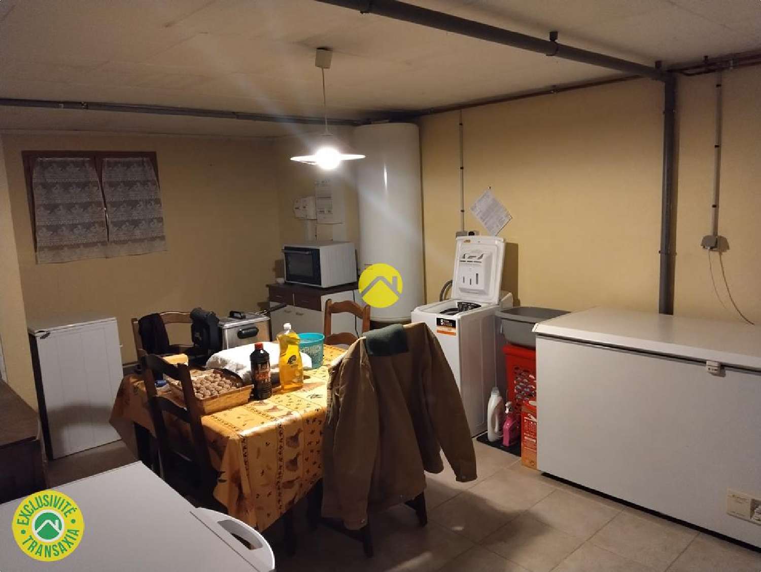  à vendre maison Château-sur-Allier Allier 6