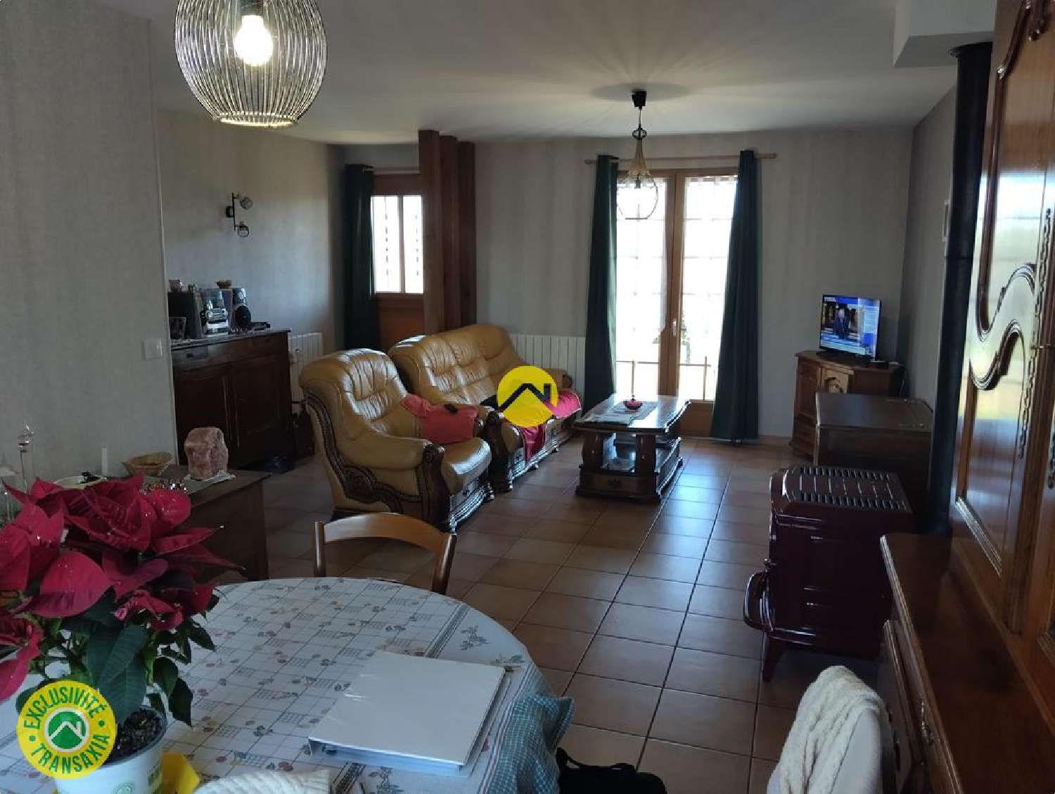  à vendre maison Château-sur-Allier Allier 8