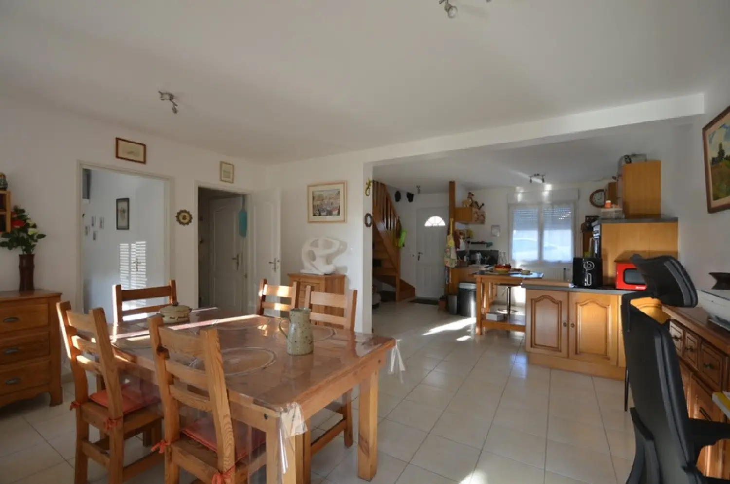  en venta casa Château-Thierry Aisne 3
