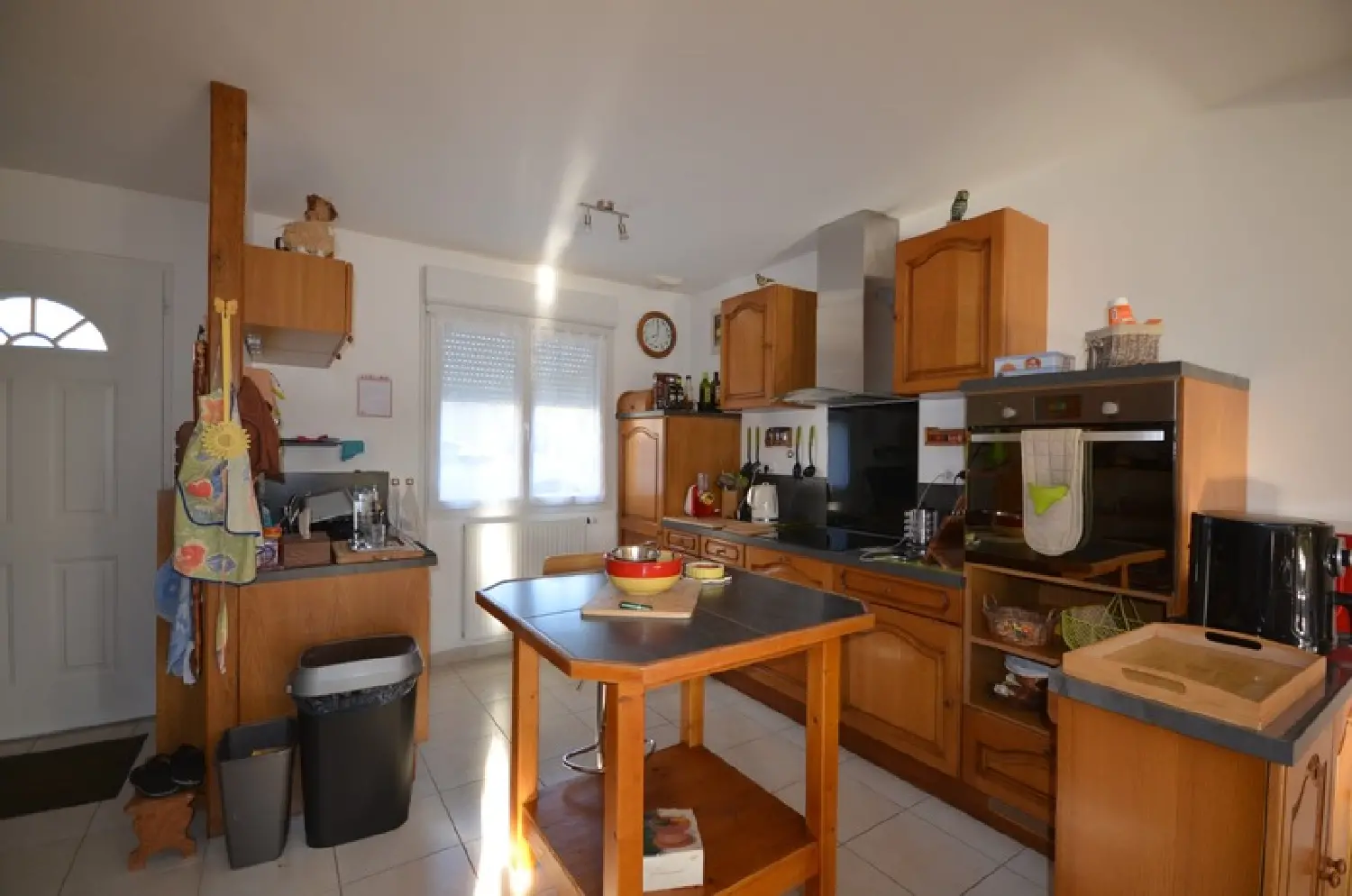  en venta casa Château-Thierry Aisne 4