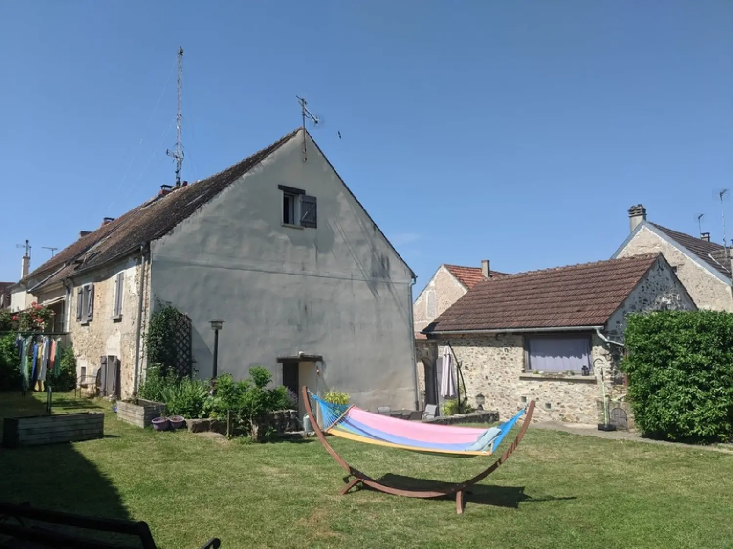  te koop huis Château-Thierry Aisne 4