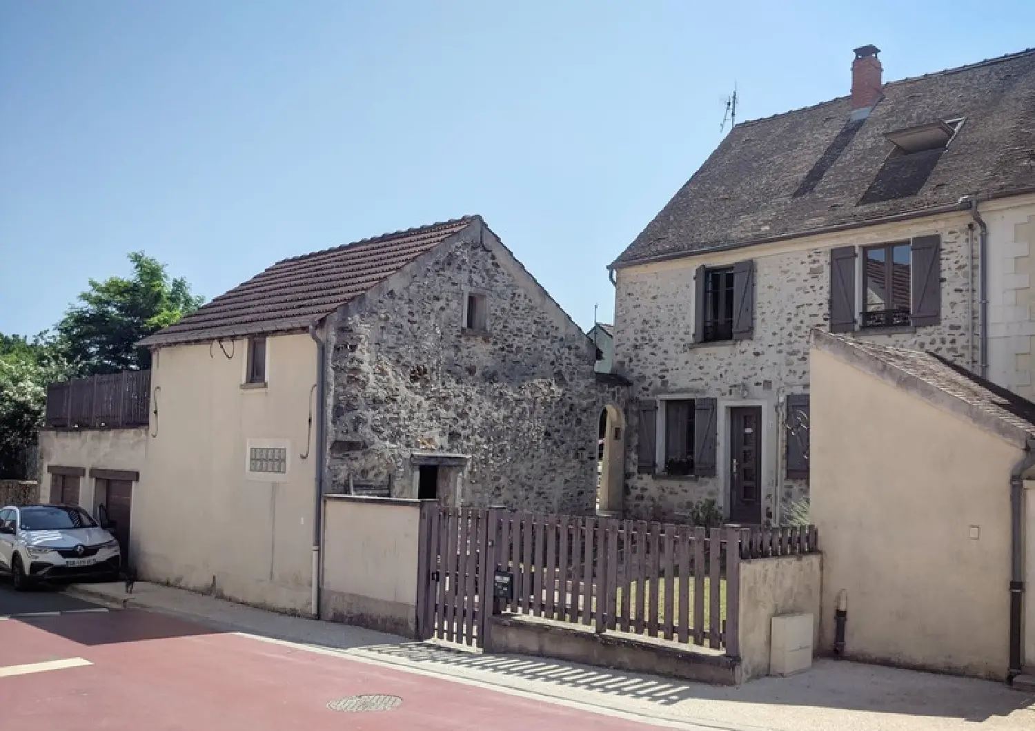  te koop huis Château-Thierry Aisne 5
