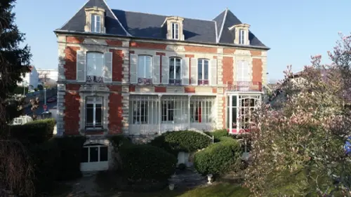 Château-Thierry Aisne maison foto 7101347