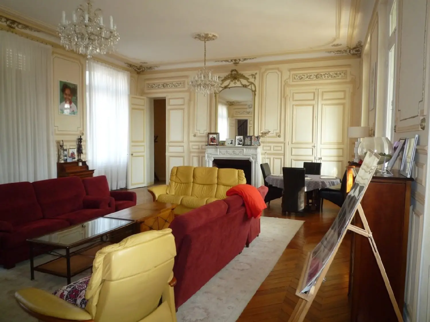  à vendre maison Château-Thierry Aisne 4