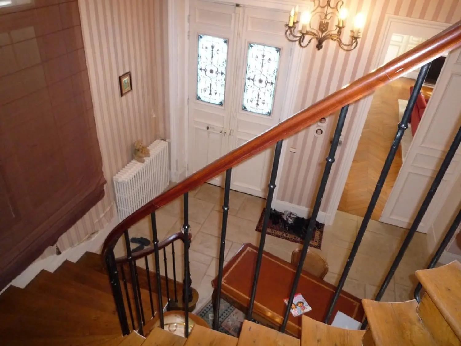  à vendre maison Château-Thierry Aisne 6